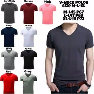 Áo Sơ Mi Cổ Chữ V Thời Trang Thanh Lịch Cho Nam
