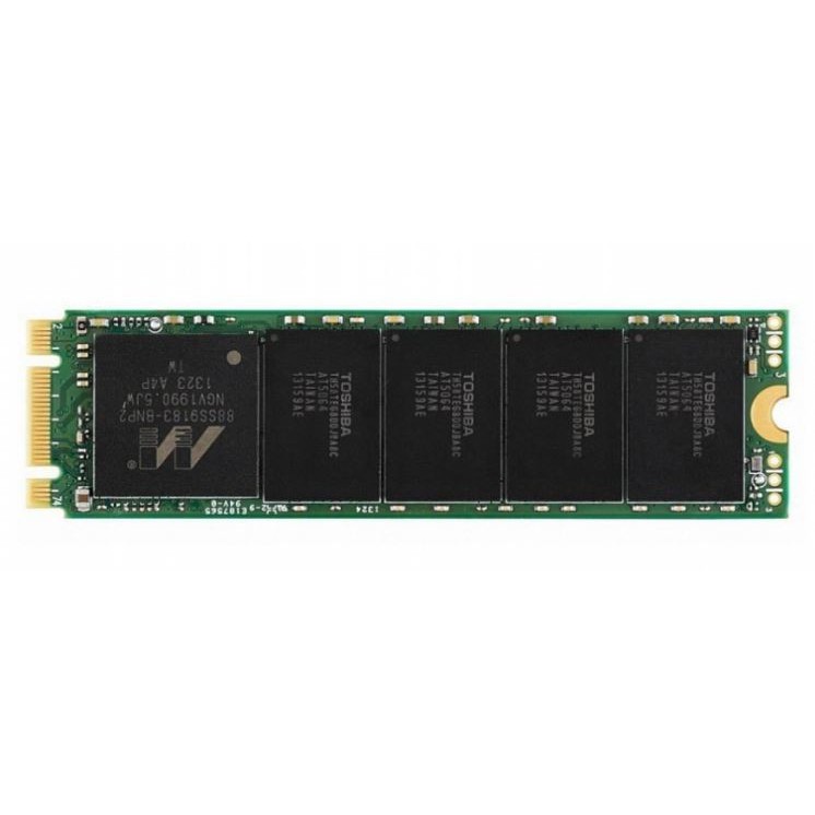 ổ cứng SSD Plextor 512GB PX-G512M6EA (M2-2280)