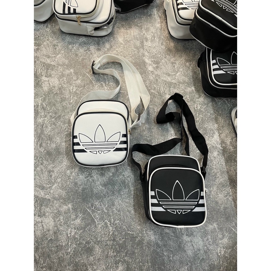 Túi đeo chéo thể thao adidas unisex 2022
