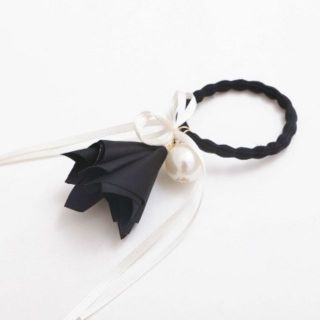 Dây Buộc Tóc Hoa Rơi Mẫu 2