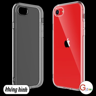 Ốp lưng dẻo IPHONE 7 / 8  - in hình