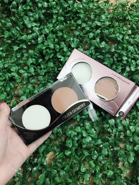 Phấn Tạo Khối Lameila 2 ô | BigBuy360 - bigbuy360.vn