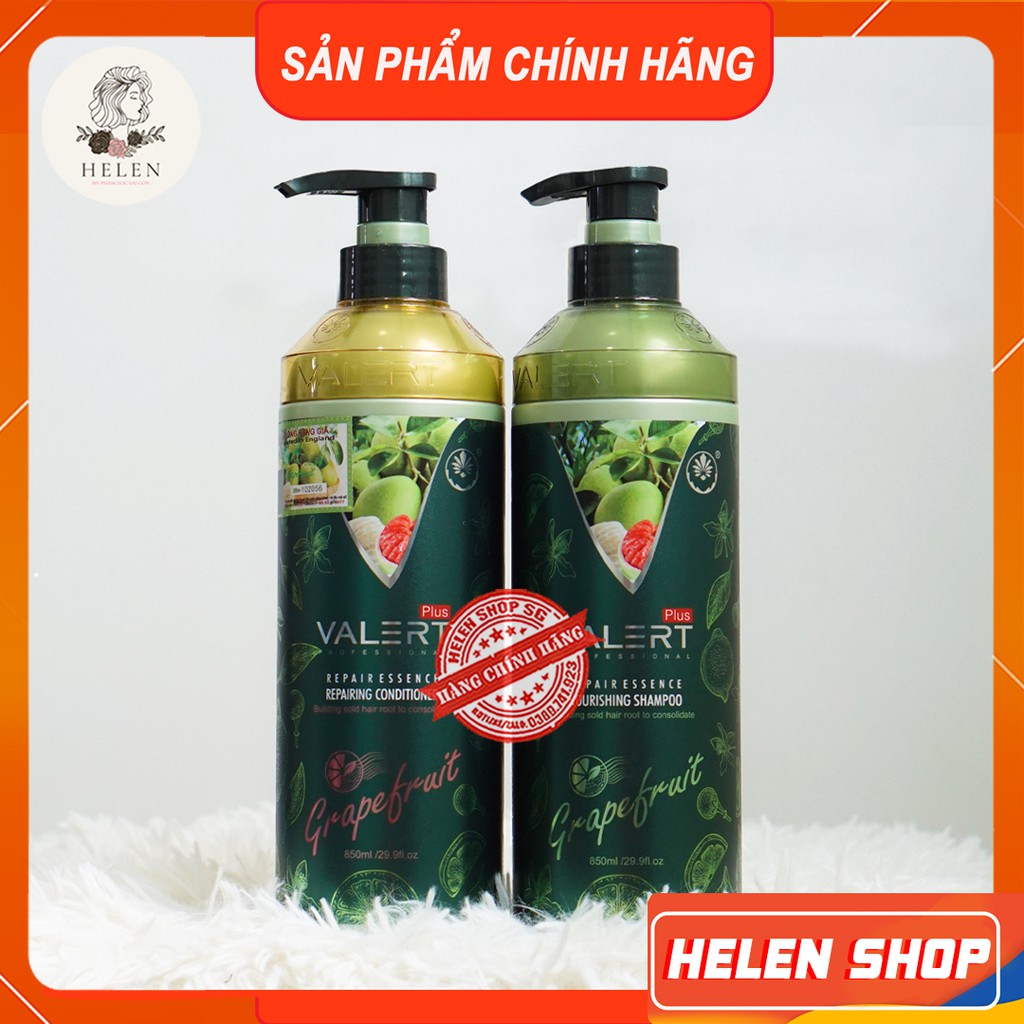 Cặp Dầu Gội Xả Bưởi GRAPEFRUIT Plus 850ML 💖 Giảm Rụng Tóc 💖 Kích Mọc Tóc, Phục Hồi Hư Tổn, Dưỡng Ẩm Chính Hãng