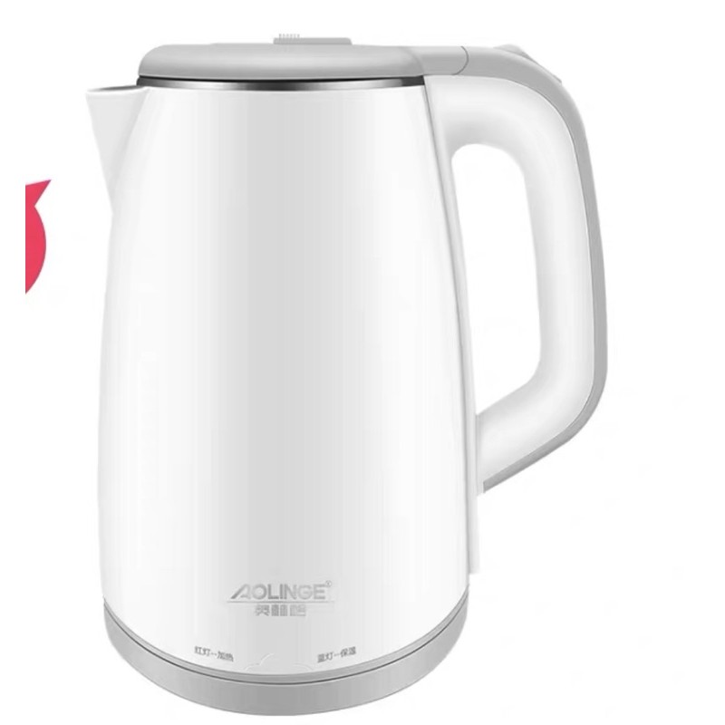 Bình đun siêu tốc AOLINGE