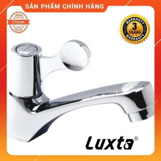 Vòi lavabo lạnh Luxta L-1103