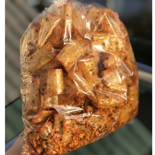 [AZ] Bánh tráng cuộn Sate (2kg)