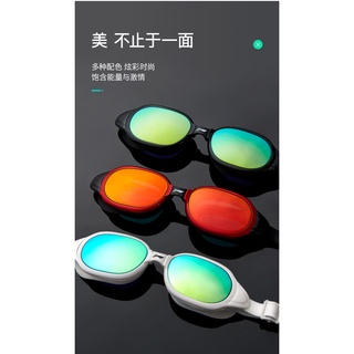 Kính Bơi LiNing chống tia UV Chính Hãng Có Độ Dành Cho Người Cận Thị