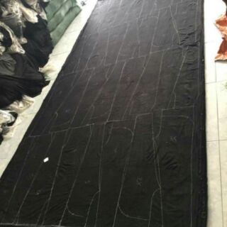 Quần legging 4 túi