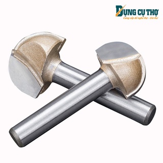 Mũi soi bán nguyệt ac0502 1/4*1/2