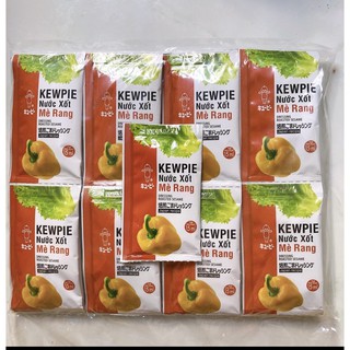 Nước xốt mè rang KEWPIE 15ml
