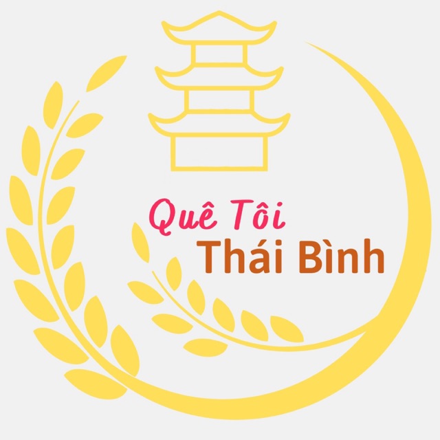 Shop Thái Bình Quê Tôi