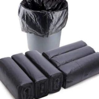 Túi Rác Tự Phân Hủy(túi/3cuộn/1kg)