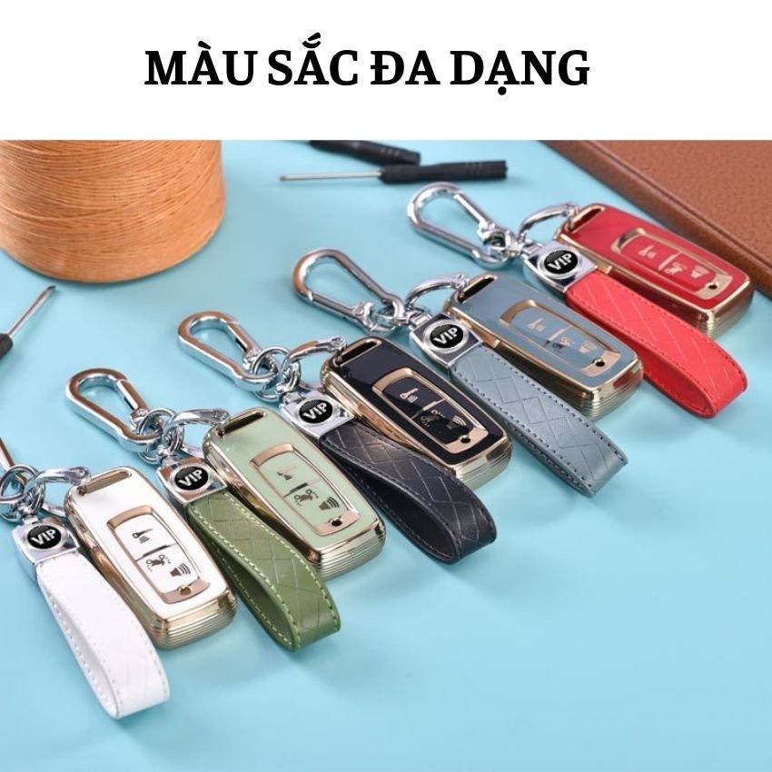 Bọc Chìa Khóa Smartkey Xe Airblade , AB , SH , Sh Mode , Vision 2021_2024 Bọc Smartkey mẫu Mới 2024