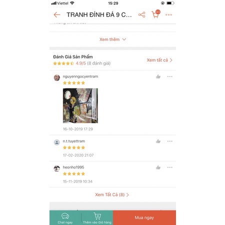 Tranh đính đá đồng hồ vợ chồng,tranh gắn đá,treo tường,trang trí nhà cửa,tranh đá tự đính