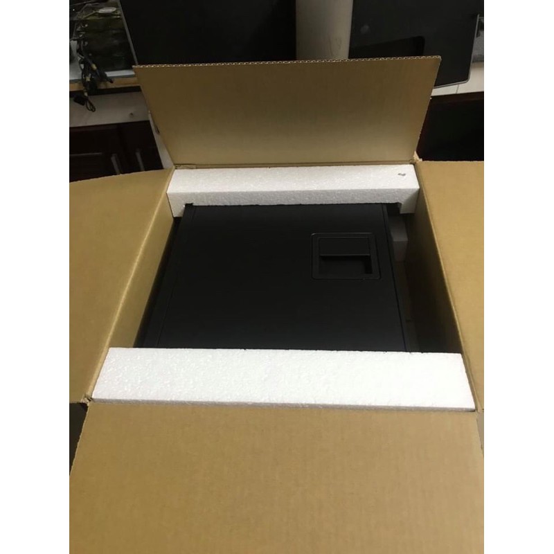 Thùng PC Máy Tính Đồng Bộ Dell Optilex 7010 SFF i3 3240 BH 12 tháng