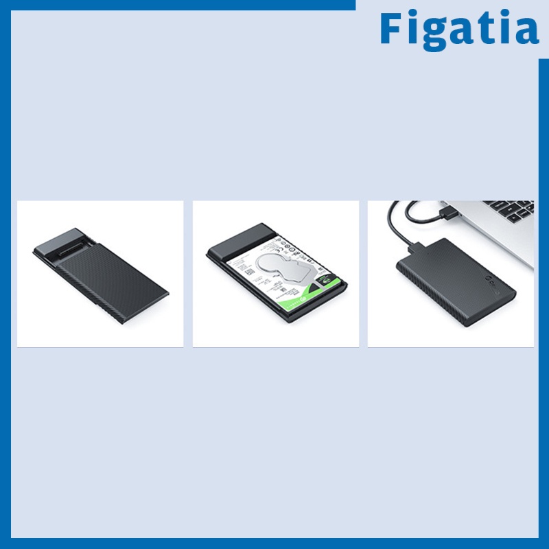 Ổ Cứng Ngoài Hdd 2.5 Inch Usb 3.0 Có Thể Tháo Rời Cho Máy Tính | BigBuy360 - bigbuy360.vn