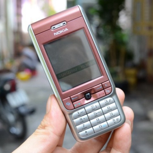 GIÁ KỊCH SÀN Điện Thoại Nokia 3230 Tặng Thẻ Nhớ Bảo Hành 12 Tháng GIÁ KỊCH SÀN | BigBuy360 - bigbuy360.vn