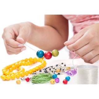 Cuộn Dây Co Giãn Làm Đồ Trang Sức Thủ Công