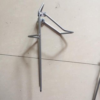(Combo 2 c) Chống cần lance 30cm giá rẻ