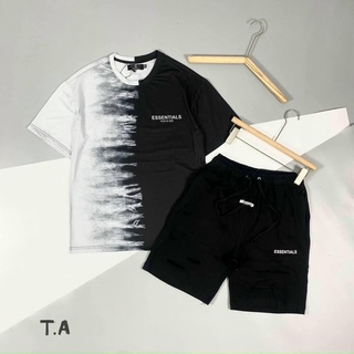 SET ĐỒ NAM hoạ tiết cá tính, độc lạ