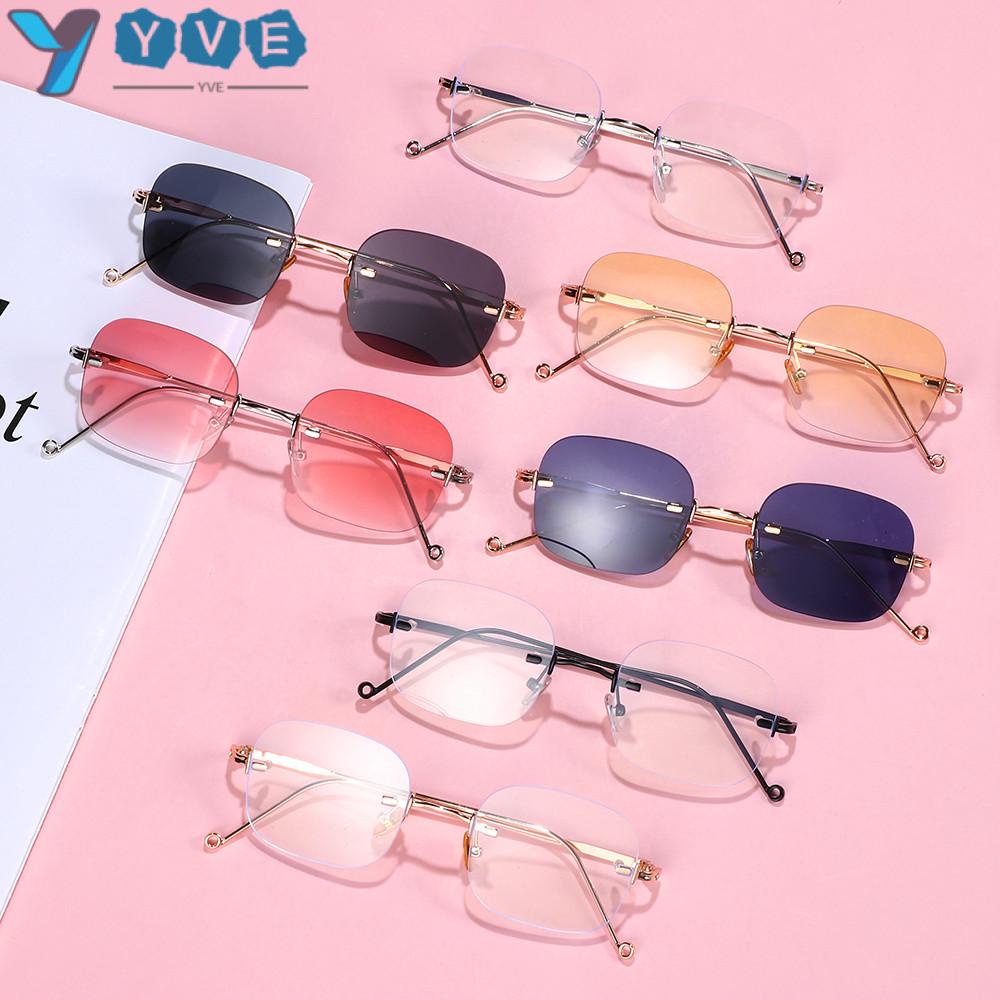 Kính mát phong cách cổ điển chống tia UV400 thời trang dành cho nữ