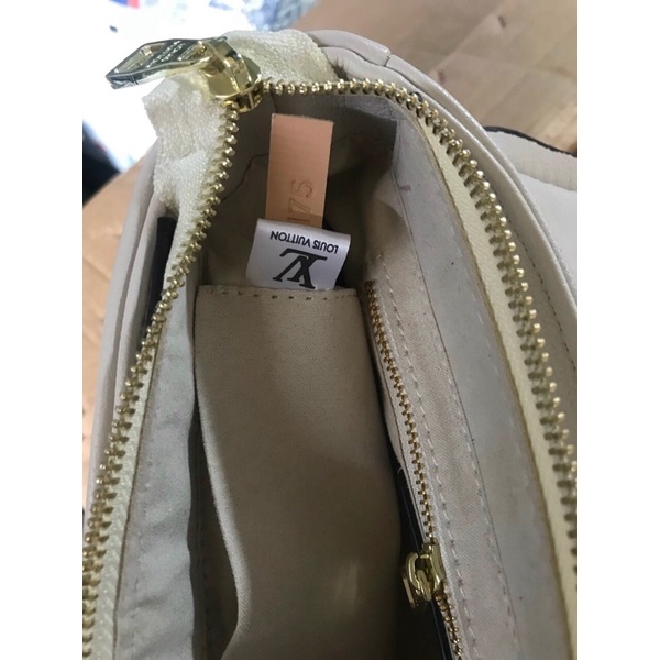Túi LV size 25cm fullbox nguyên seal 4 màu: xanh trăngs đen hồng