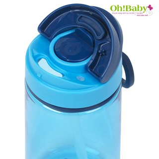BÌNH NƯỚC GO BOTTLE