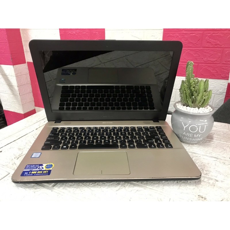 Laptop cũ đẹp như mới asus A441U i5-6200/4/256/500 | BigBuy360 - bigbuy360.vn