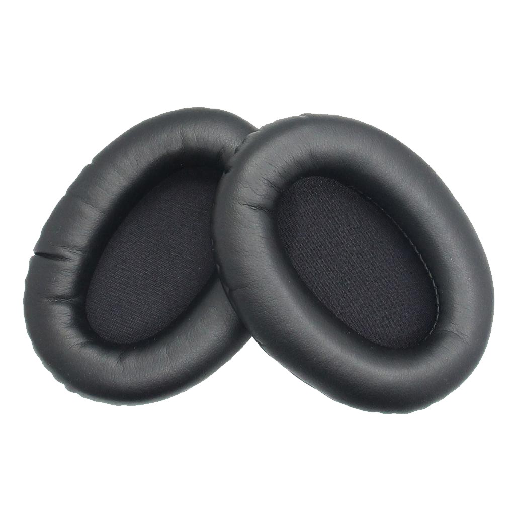 【Stocked baosity1】Cặp đệm tai nghe chụp tai cho Kingston hscd khx-hscp hyperx Cloud II