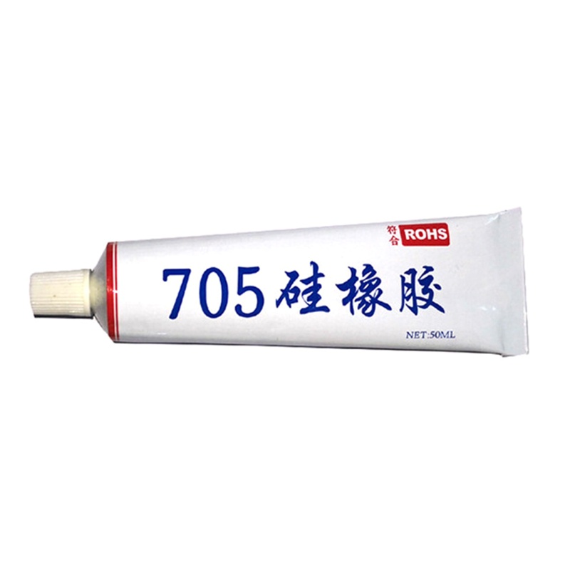 Mỡ Silicone 50ml Chống Thấm Nước Cho Bộ Phận Điều Khiển Điện Áp Cao RTV FBT