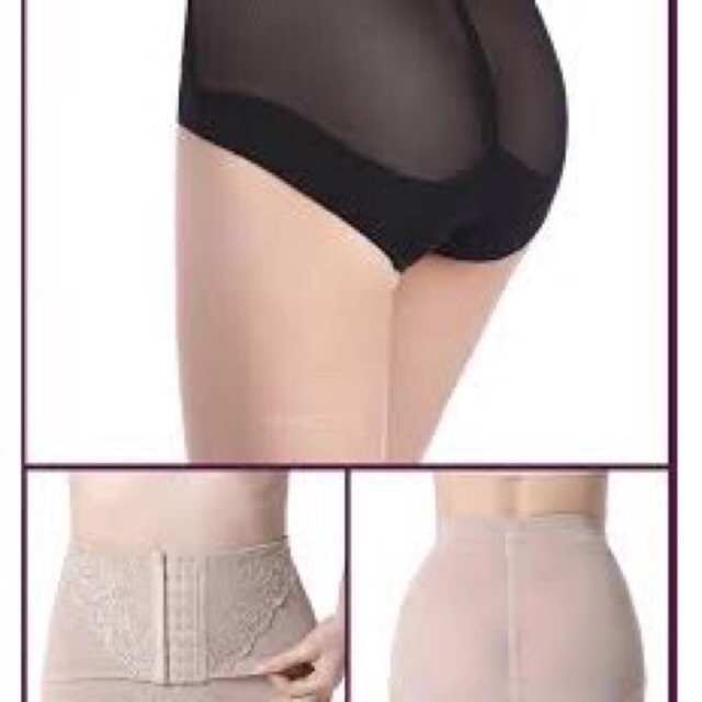 Bán Sỉ Quần lót gen nịt bụng định hình móc cài hàng nhật chính hãng | BigBuy360 - bigbuy360.vn