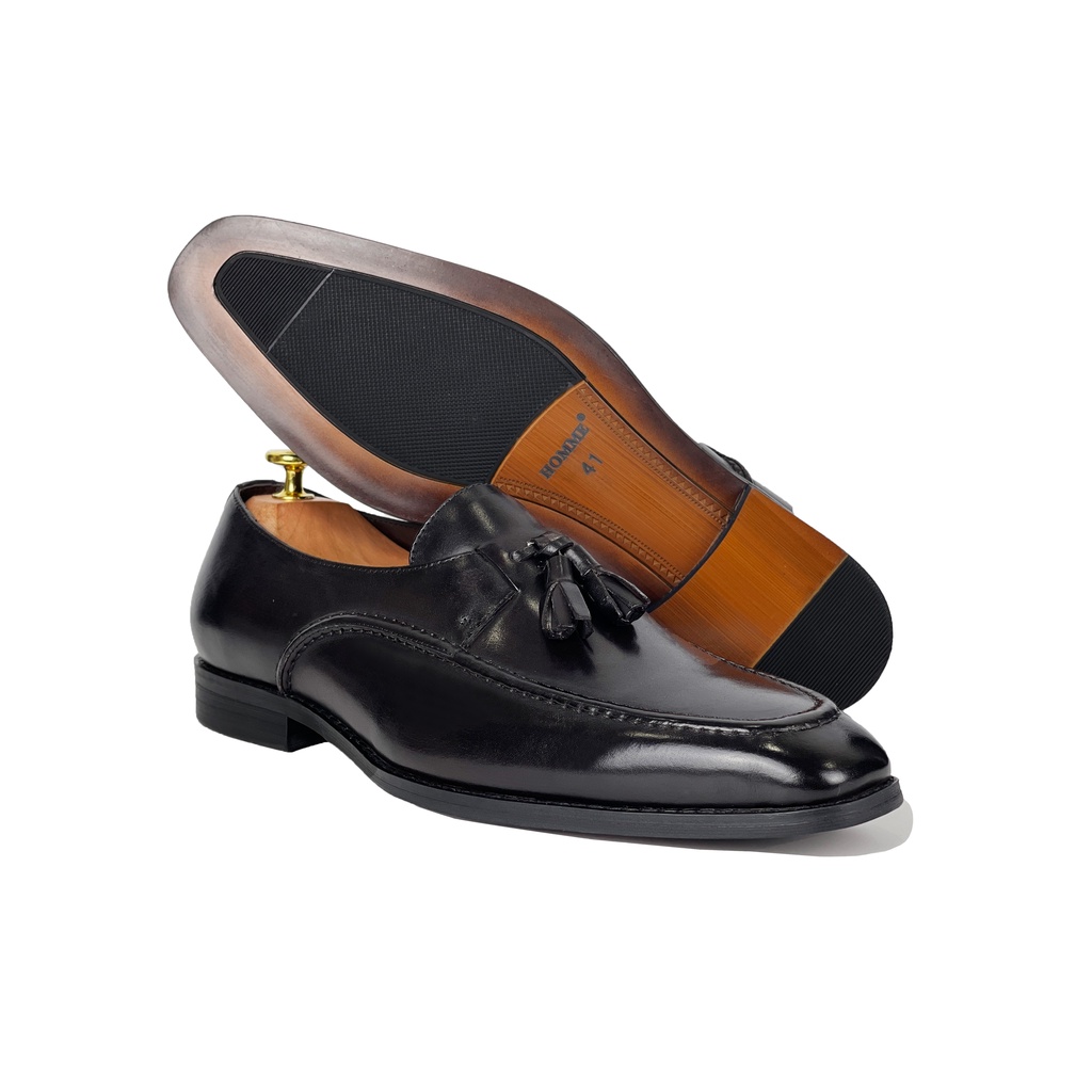 Giày lười Homme Cannington - Made in Italy