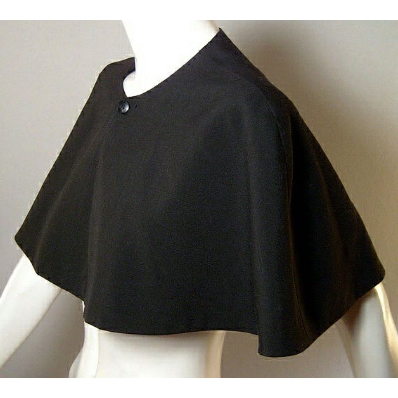 Áo choàng Cape NEM Fashion/New/4 | BigBuy360 - bigbuy360.vn