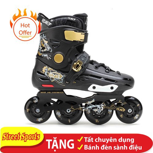 Giày Patin Flying Eagle B6 Tặng túi đựng giày chuyên dụng