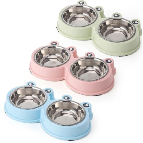 TÔ ĂN UỐNG NHIỀU LOẠI CHO CHÓ MÈO