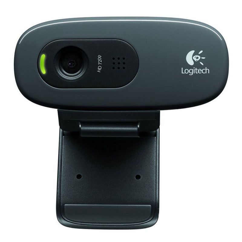 Wecam Logitech C270 HD( Chính hãng) | BigBuy360 - bigbuy360.vn