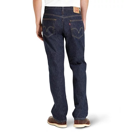 Quần Jean nam Levi's Boys' Regular Fit Jeans