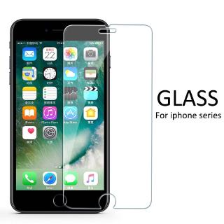 9H Tempered Glass IPhone 12 pro max 12 mini 12pro  X XS MAX XR 6 6s 7 8 Plus 4 4s 5 5S SE 11 Pro MAX Screen Protector