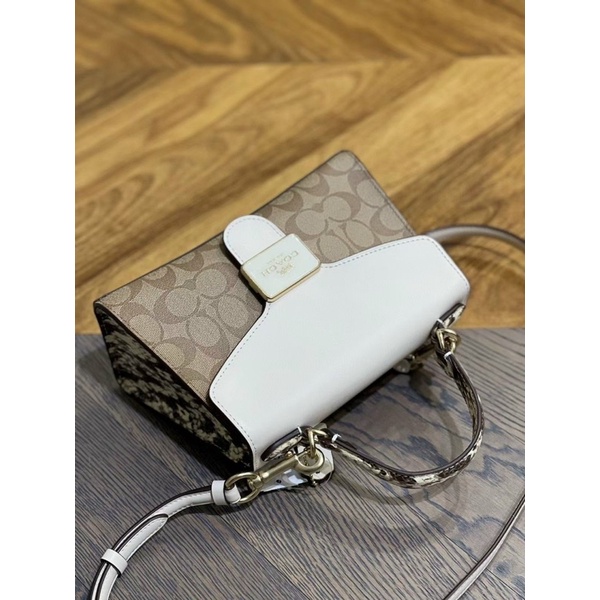 📛RẺ VÔ ĐỊCH📛TÚI C PEPPER NỮ SIÊU ĐẸP