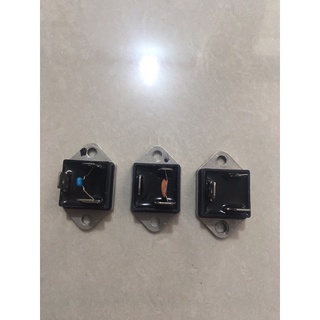 triac máy nước nóng
