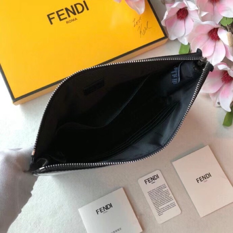 Cầm tay Unisex - FENNDI SIU CÁP - SALE [Fullbox]