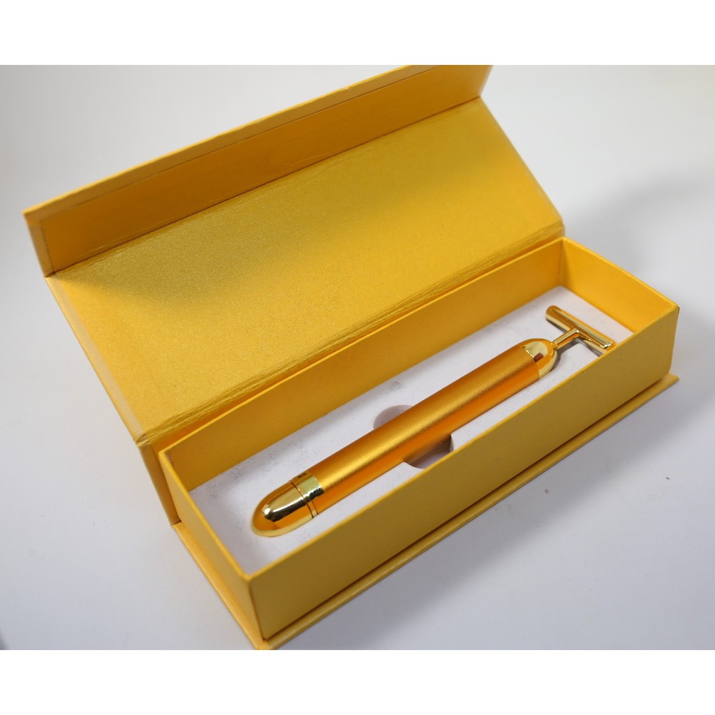 Máy massage mặt Energy Beauty Bar - energy beauty bar