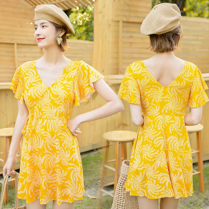 Đồ bơi của phụ nữ XL Đồ bơi kỳ nghỉ | BigBuy360 - bigbuy360.vn