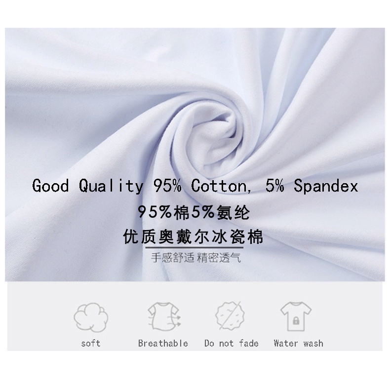 Áo Thun Ngắn Tay Dáng Rộng Phối Ba Sọc Cá Tính Dành Cho Nam Và Nữ / Size s-5xl