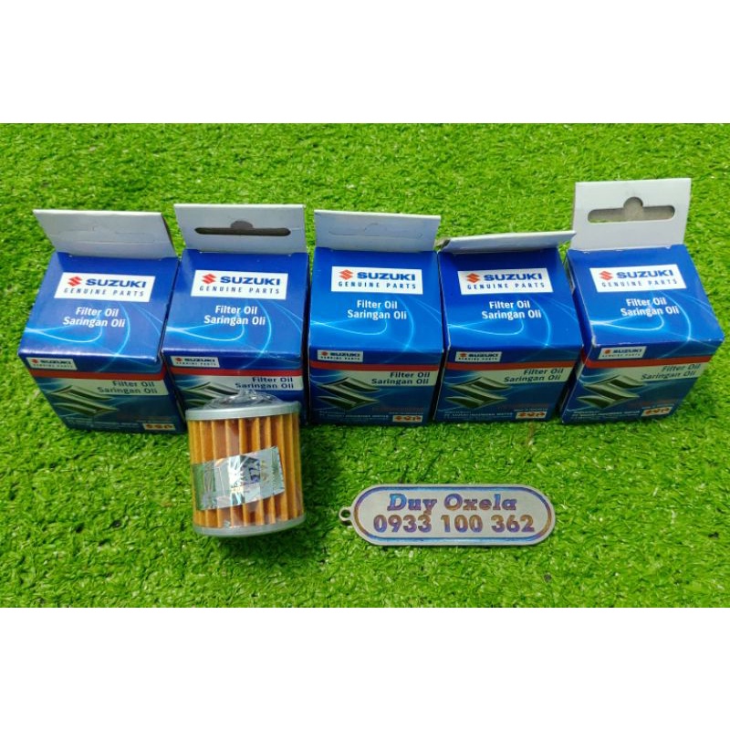 Lọc nhớt Suzuki Axelo - Xbike