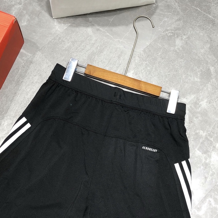Quần short thể thao gym bigsize xuất khẩu quần đùi nam cao cấp STT - DA - 09