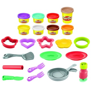 Đồ Chơi Chảo Bếp Thần Kì Play-Doh MK
