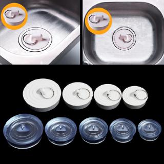 HABELYI Nắp Đậy Lỗ Thoát Nước Bồn Rửa Chén