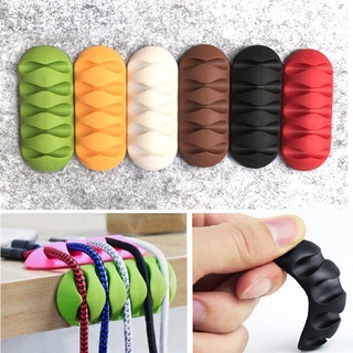 Kẹp cố định dây điện tpr tiện dụng
