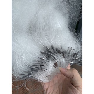 Lưới đánh cá bống - cá cơm - cá đục mắt 1,5cm dài 75m